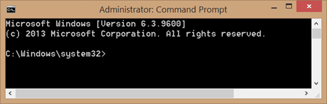 Como executar o arquivo MSI como administrador no prompt de comando no Windows 1 Como executar o arquivo MSI como administrador no prompt de comando no Windows