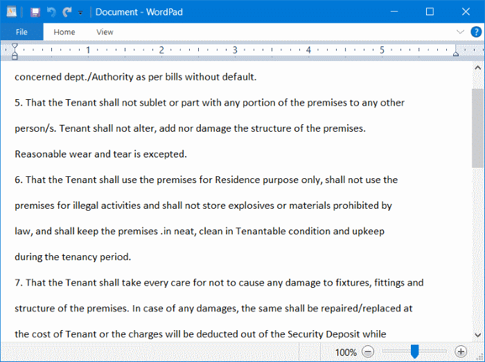Extraindo texto de um arquivo de imagem usando o OneNote