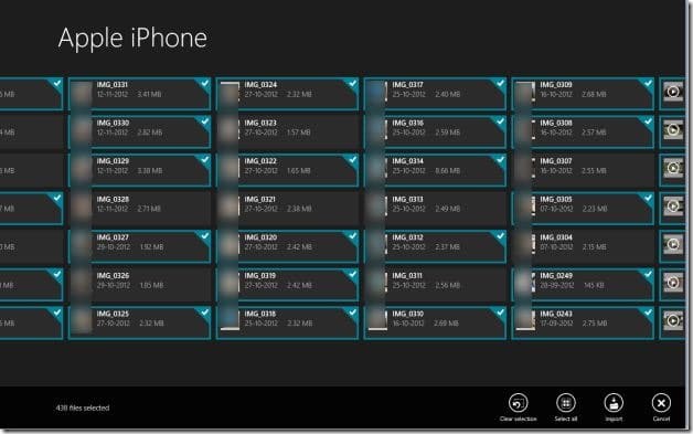 Como fazer backup de fotos do iPhone para o PC sem o iTunes 6 Como fazer backup de fotos do iPhone para o PC sem o iTunes