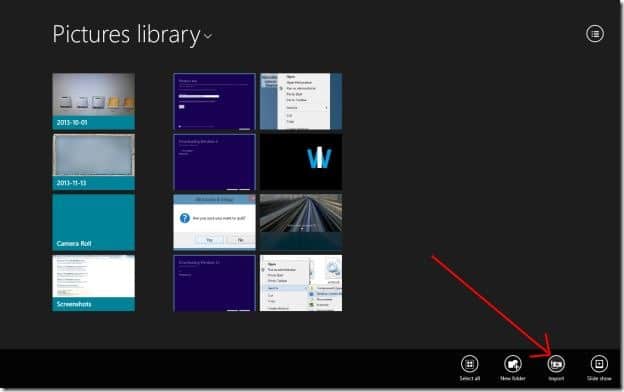Como fazer backup de fotos do iPhone para o PC sem o iTunes 3 Como fazer backup de fotos do iPhone para o PC sem o iTunes