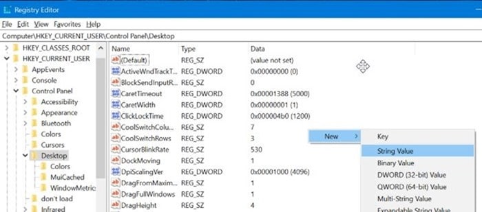 Feche automaticamente os programas em execução no Windows 10