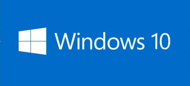 habilitar a tela inicial no Windows 10