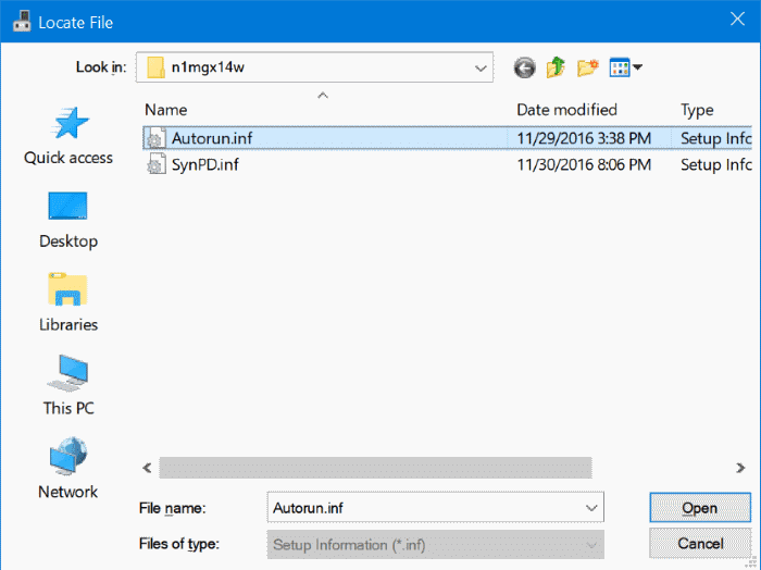 Ative o Touchpad de precisão em qualquer laptop Windows 10 11 Instale o driver do touchpad de precisão e habilite o touchpad de precisão