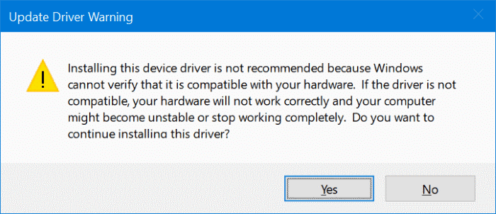 Ative o Touchpad de precisão em qualquer laptop Windows 10 14 Instale o driver do touchpad de precisão e habilite o touchpad de precisão