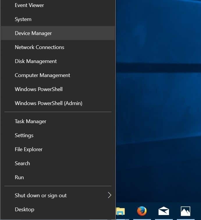 Ative o Touchpad de precisão em qualquer laptop Windows 10 5 Instale o driver do touchpad de precisão e habilite o touchpad de precisão