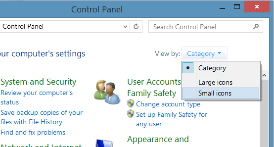 Adicionar o ícone do Boot Camp à bandeja do sistema da barra de tarefas