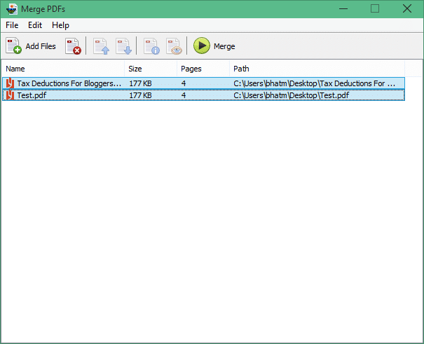 Extraia texto de PDF usando PDF Shaper