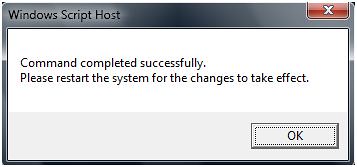 Como usar o Windows 7 Trail por 120 dias