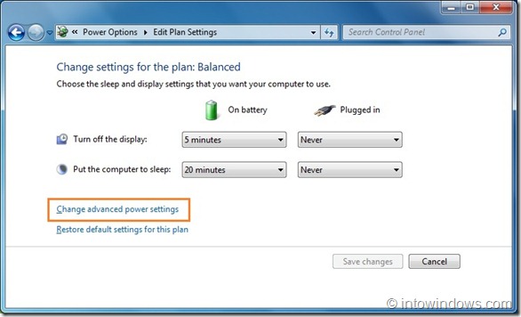 Como impedir que programas acordem sua máquina com Windows 7 4 Como impedir que programas acordem sua máquina com Windows 7