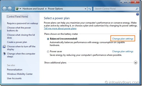 Como impedir que programas acordem sua máquina com Windows 7 3 Como impedir que programas acordem sua máquina com Windows 7