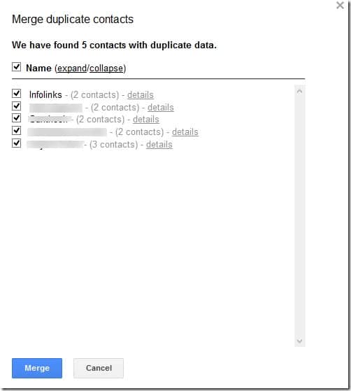Como importar contatos do Outlook.Com para o Gmail