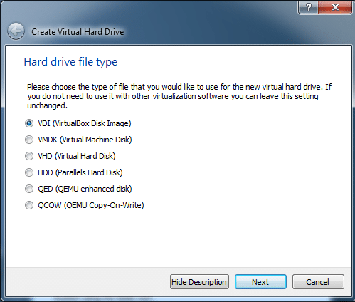 Como inicializar e instalar a partir do ISO no VirtualBox 6 Inicialize e instale a partir do ISO no VirtualBox no Windows
