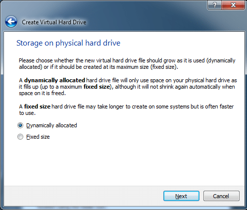 Como inicializar e instalar a partir do ISO no VirtualBox 7 Inicialize e instale a partir do ISO no VirtualBox no Windows