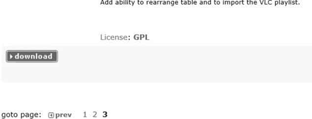 Como instalar extensões VLC no Windows 3 Para instalar extensões no VLC