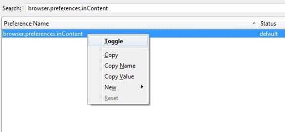 Como abrir arquivos PDF no Firefox