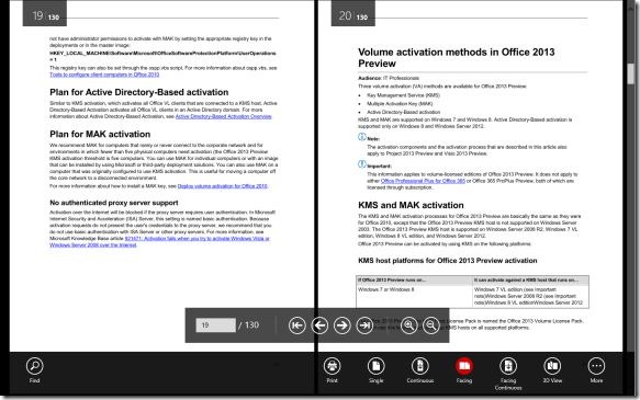 LEITOR DE PDF SODA 3D MELHOR LEITOR DE PDF PARA WINDOWS 8