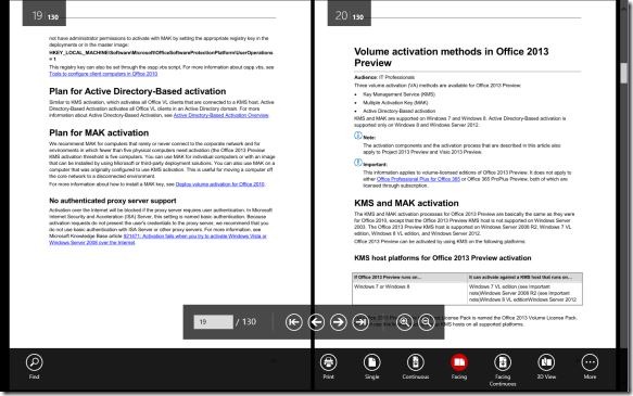 Leitor 3D Soda PDF para Windows 10 2 Leitor 3D Soda PDF para Windows 10