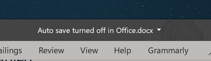 Você está usando um formato de arquivo não suportado