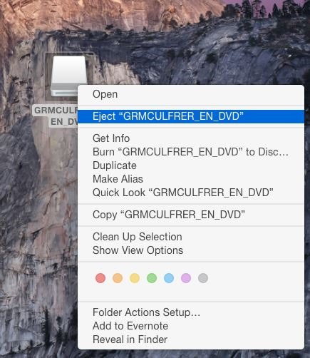 Correção: sua unidade USB inicializável não pôde ser criada
