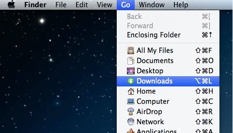 Inicie aplicativos baixados de um desenvolvedor não identificado ignorando o GateKeeper