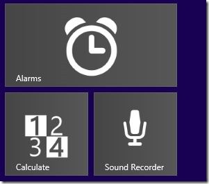 Novos recursos do Windows 8.1