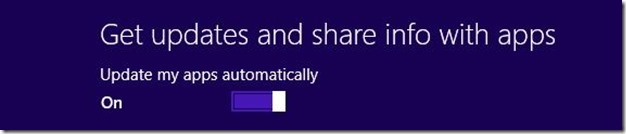 Novos recursos do Windows 8.1