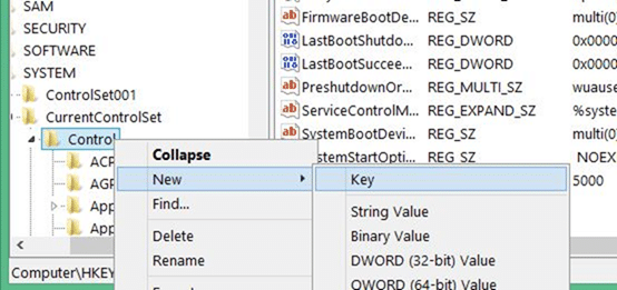 O disco está protegido contra gravação de erro para unidades USB 4 Remova a proteção contra gravação