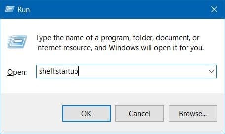 Como obter notificação de bateria cheia no Windows 10 6 Obtenha alerta de bateria cheia no Windows 10 usando o Visual Basic Script