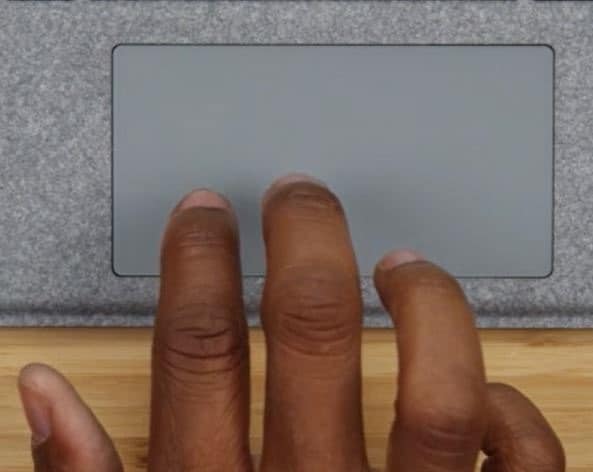 Correção: os gestos do touchpad não funcionam no Windows 10 1 Correção: os gestos do touchpad não funcionam no Windows 10