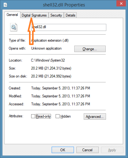 Como mover o painel de detalhes para a parte inferior no Windows 8.1 File Explorer