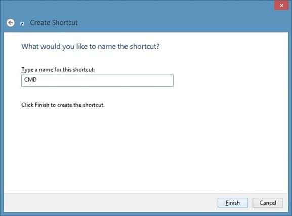 Como fixar o prompt de comando com direitos de administrador na tela inicial 4 Como fixar o prompt de comando com direitos de administrador na tela inicial