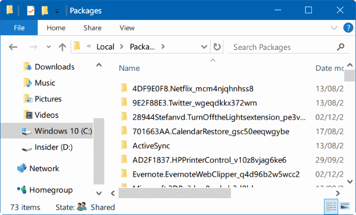 Como redefinir o Microsoft Edge para o padrão no Windows 10 3 Redefinindo as configurações do Microsoft Edge para seus padrões