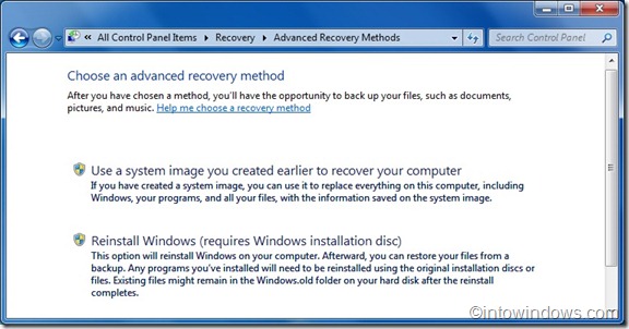 Como reinstalar o Windows 7 facilmente (guia passo a passo)
