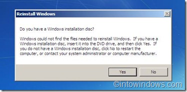 Como reinstalar o Windows 7 facilmente (guia passo a passo)