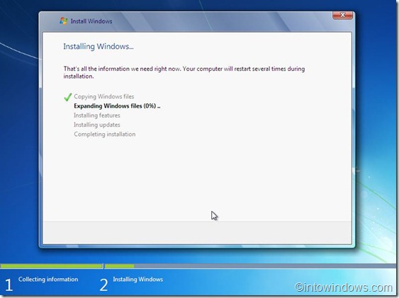 Como reinstalar o Windows 7 facilmente (guia passo a passo)
