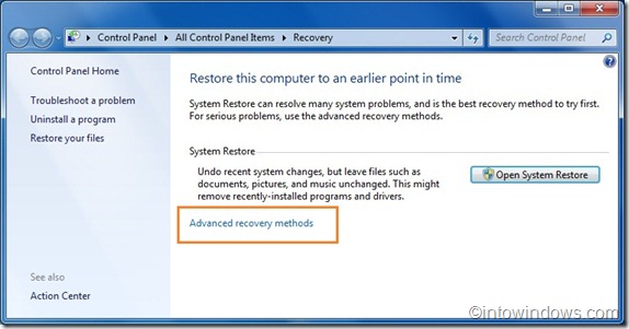 Como reinstalar o Windows 7 facilmente (guia passo a passo)