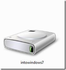 salvar disco vhd Como criar, anexar e desanexar um disco rígido virtual (VHD) no Windows 7