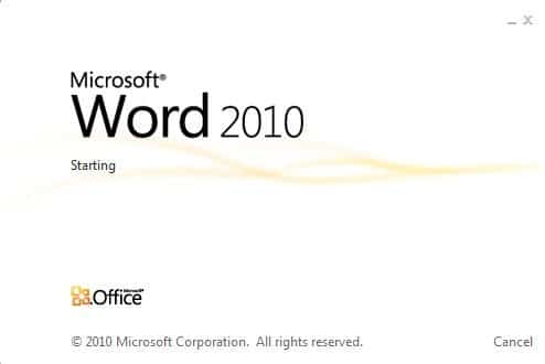 Como salvar um arquivo como PDF no Microsoft Office 2010
