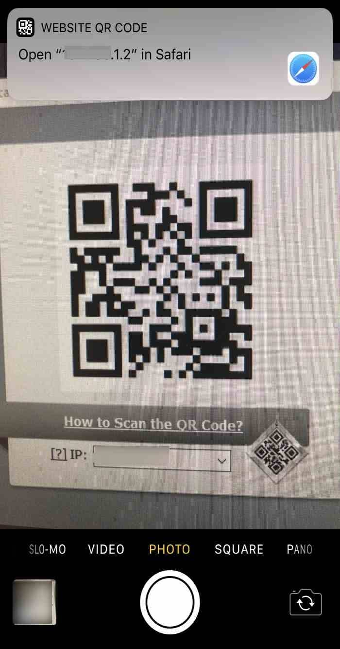ScanTransfer: Transfira arquivos do Android e iPhone para o PC via Wi-Fi 4 Transfira arquivos do Android e iPhone para o PC via Wi-Fi