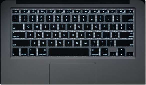 Excluir chave não funciona no MacBook [Windows On Mac]