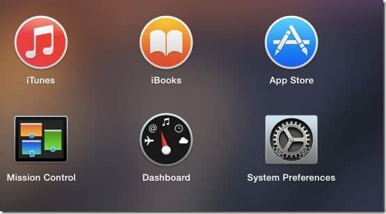 Ative ou desative a torneira para clicar no macOS