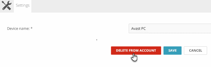 Transferir licença/assinatura do Avast de um PC para outro