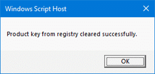 Como transferir a licença do Windows 10 para um novo/outro computador 7 Transferindo a licença do Windows 10 de um computador antigo para um novo