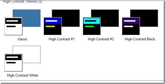 Como ativar a transparência Aero no Windows 8 RTM 3 Como ativar a transparência Aero no Windows 8 RTM