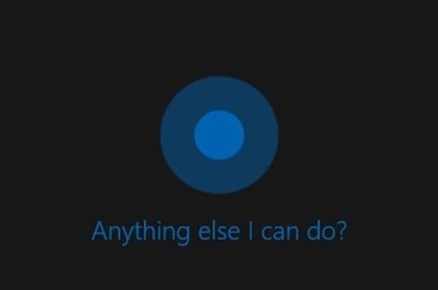 Use a Cortana para desligar, reiniciar, sair e bloquear o Windows 10 PC