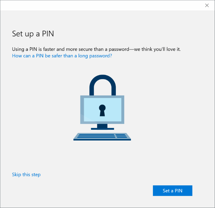 Como usar o Gmail ou Yahoo! Para entrar no Windows 10 7 Criando conta da Microsoft usando Gmail, Yahoo! ou outro endereço de e-mail