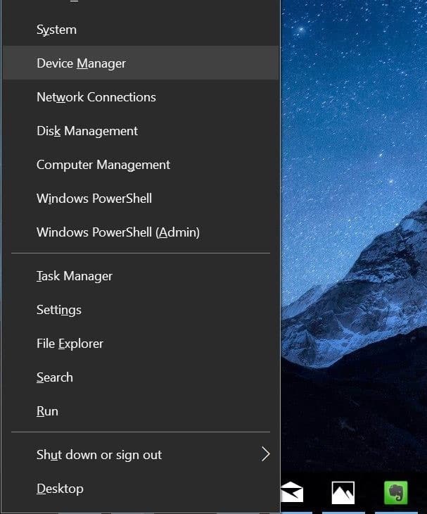Conheça a data de instalação do driver de dispositivo no Windows 10