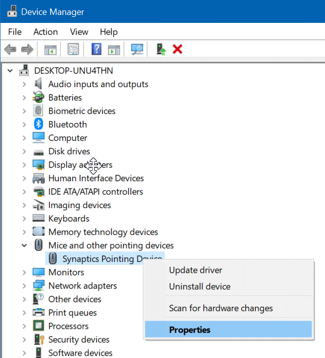 Conheça a data de instalação do driver de dispositivo no Windows 10