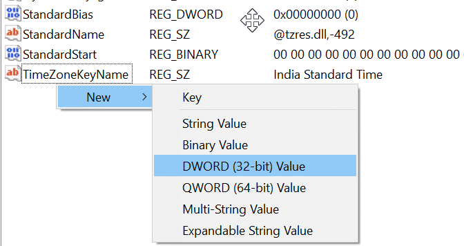 Corrigindo o problema de hora incorreta do Windows 10