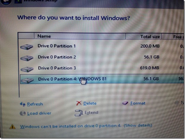 Como instalar o Windows 10/8.1 no Mac sem Boot Camp 9 Instale o Windows 10 no Mac sem o Assistente do Boot Camp